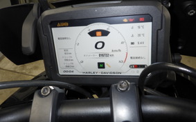 HARLEY PAN AMERICA 1250 S 2022