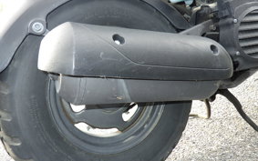 HONDA ZOOMER 1996 AF58