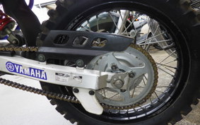 YAMAHA TT-R125