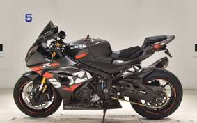 SUZUKI GSX-R1000R A 2021 DM11G