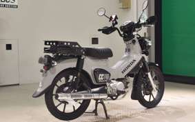 HONDA CROSS CUB 110 2021 JA60