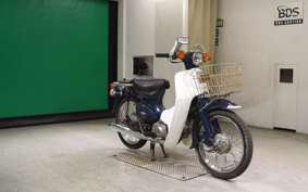 HONDA C90 SUPER CUB HA02