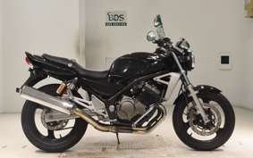 KAWASAKI BALIUS 250 Gen.2 2022 ZR250B