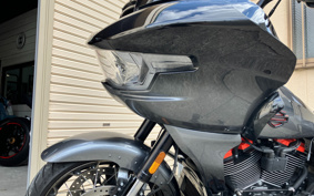 HARLEY FLTRXSE1800CVO 2025 TC6