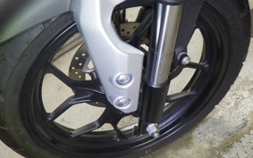 YAMAHA XSR155 2011