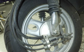 HONDA DIO Gen.6 AF68
