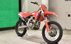 HONDA CRF250 RALLY ME12