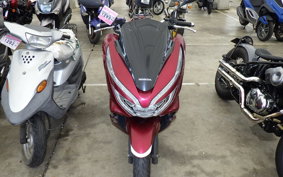HONDA PCX 125 JF81