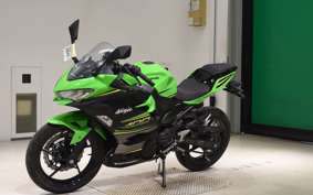 KAWASAKI NINJA 400 2024 EX400L