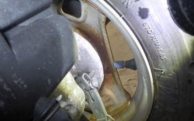 SUZUKI PALETTE CA45A