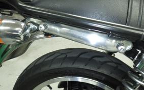 HONDA CB1100 ABS 2010 SC65