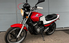 HONDA JADE MC23