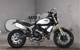 DUCATI SCRAMBLER 1100 2019 KF00AA