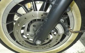 HARLEY FLSTF 1450 2001