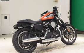 HARLEY XL883R 2005
