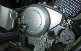 YAMAHA YBR125