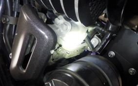 HONDA GB350S 2022 NC59
