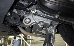 YAMAHA JOG-7 AY01