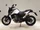 Фото KTM 690 DUKE 2017 с японского аукциона
