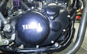 YAMAHA SR400 Gen.3 2003 RH01J