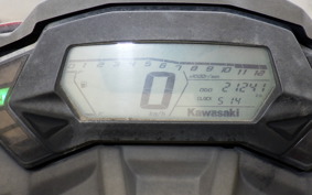 KAWASAKI NINJA 250 SL BX250A