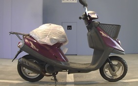 YAMAHA JOG POCHE 1994 3KJ
