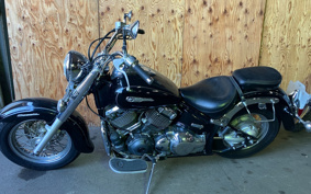 YAMAHA DRAGSTAR 400 CLASSIC 2006 VH01J