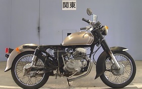 HONDA CD125T BENLY CD125T