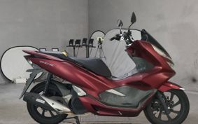 HONDA PCX 125 JF81