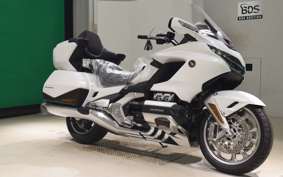 HONDA GL 1800 GOLD WING TOUR DCT 2026 SC79