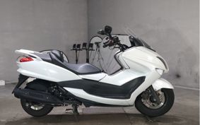 YAMAHA MAJESTY 250 SG20J