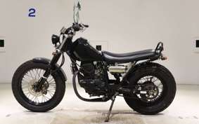 YAMAHA TW200 Gen.2 2023 DG07J