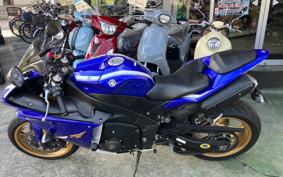 YAMAHA YZF-R1 2012 RN24J