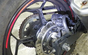 KAWASAKI NINJA 250 ABS 2004 EX250L