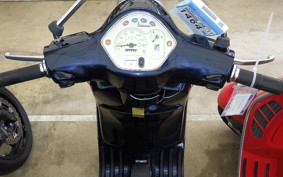 VESPA LX125IE 2009