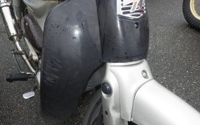 HONDA LITTLE CUB 1998 AA01
