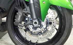 KAWASAKI ZX 1400 NINJA R A 2012