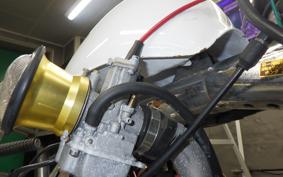 HONDA MONKEY 2003 Z50J