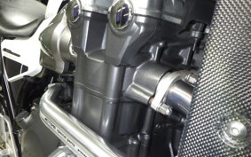 HONDA CB1300SF SUPER BOLDOR 2009 SC54