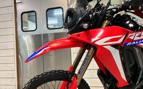 HONDA CRF250 RALLY MD47