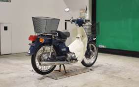 HONDA C90 SUPER CUB E 2018 HA02