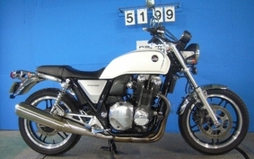 HONDA CB1100 ABS 2010 SC65