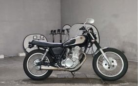 YAMAHA SR400 1998 1JR