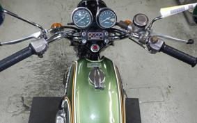 HONDA CB350 FOUR 1973 CB350F