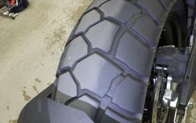 DUCATI SCRAMBLER 2021