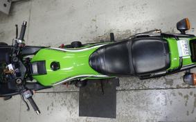KAWASAKI GPZ750 1985 ZX750A