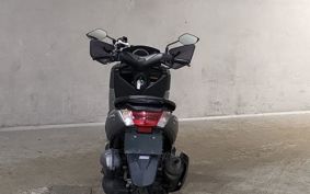 YAMAHA N-MAX 155 SG50J