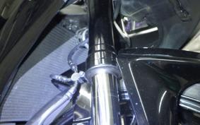 HONDA CBR600RR GEN 3 2013 PC40