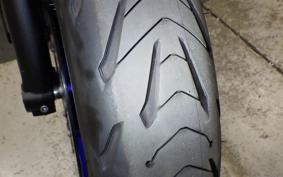 YAMAHA MT-07 2025 RM33J