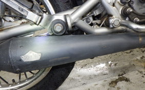 YAMAHA SR400 Gen.4 2013 RH03J